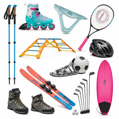 Collection image for: Deportes