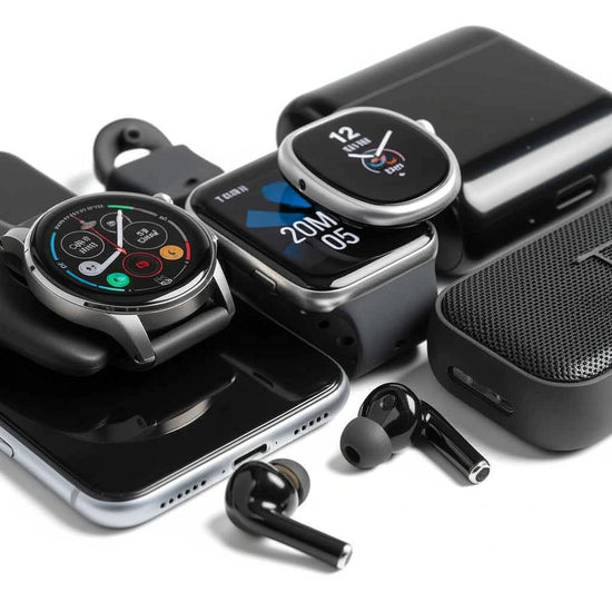 Gadgets