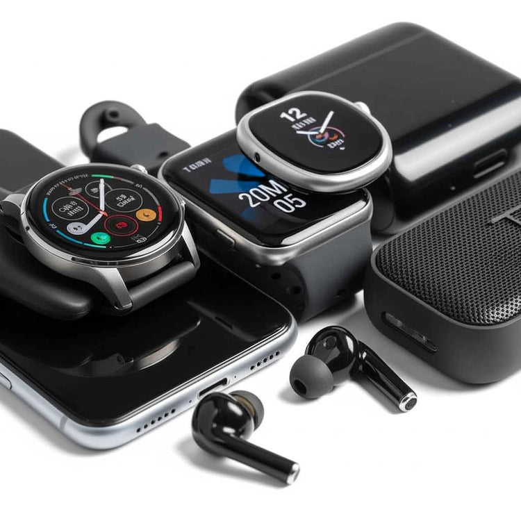 Gadgets