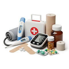 Collection image for: Salud