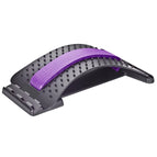 Morado negruzco / Acupuntura / 3Español