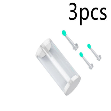 NE3 Limpiador de oídos Otoscopio Herramienta para quitar cera de oídos con cámara LED Luz inalámbrica Endoscopio para oídos Kit de limpieza de oídos para I-phone