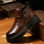 Dark Brown / 38