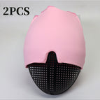 2 unidades Rosado