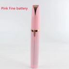 Batería Rosa Fina