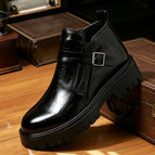 Black / 38