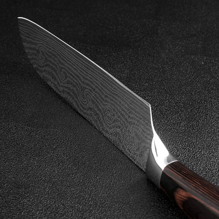 Juego especial de carpintero Set de 6 piezas Set de 8 piezas Cuchillo Cuchillo de chef Cuchillo de cocina Cocina