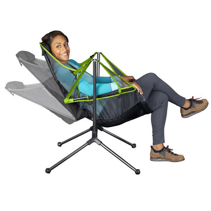 Sillas de camping plegables