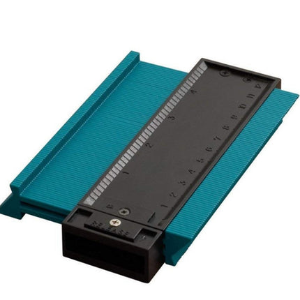 Medidor de contorno radial, medidor de perfiles