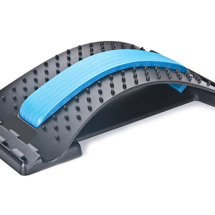 Tractor Lumbar Terapia de Tracción de Cintura Ortesis Lumbar Disco Intervertebral Lumbar Protuberante Alivio del Dolor de Espalda