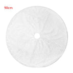 White A / 90 cm