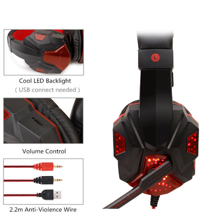 auriculares