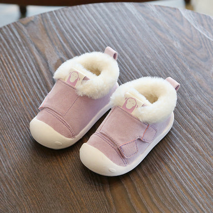 Zapatos de bebé para niños