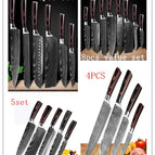 Set de 23 piezas