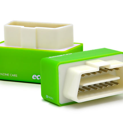 Plug And Play ECOOBD2 Coche de gasolina Ahorro de combustible ECO OBD2 Driver