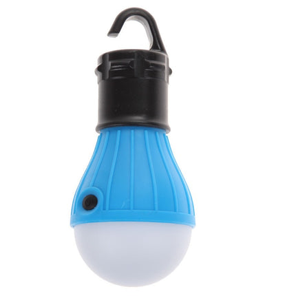 Luces portátiles para tiendas de campaña al aire libre