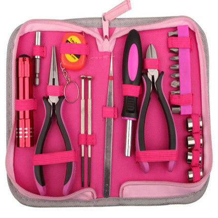 Kit de reparación del hogar