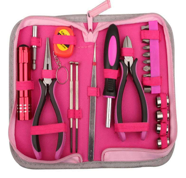 Kit de reparación del hogar