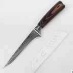 Cuchillo de deshuesar de 6 pulgadas