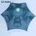 12 hoyos