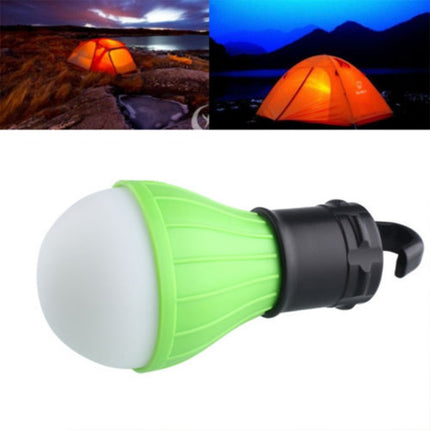 Luces portátiles para tiendas de campaña al aire libre