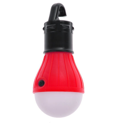 Luces portátiles para tiendas de campaña al aire libre