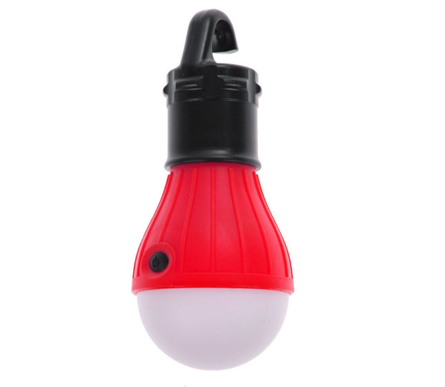 Luces portátiles para tiendas de campaña al aire libre