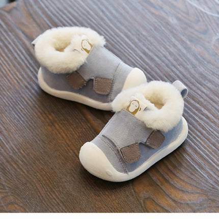 Zapatos de bebé para niños