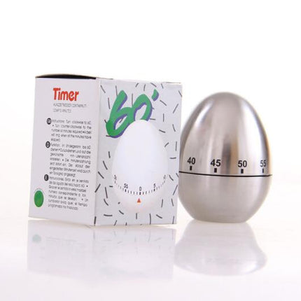 Temporizador de cocina
