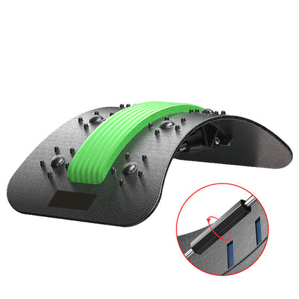 Tractor Lumbar Terapia de Tracción de Cintura Ortesis Lumbar Disco Intervertebral Lumbar Protuberante Alivio del Dolor de Espalda