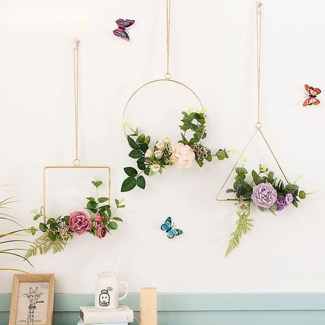 Tapices, arte decorativo de pared