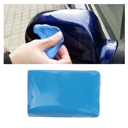 Lavado de Coches Limpieza de Barro Lodos Desecantes para Coches Lodo Limpio Lodo de Lavado Productos de Belleza