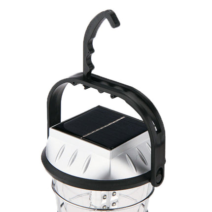 Luz de camping