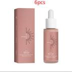 50ml / Versión de la caja de colores Milian / 6 unidades