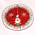 Red 5 / 90 cm