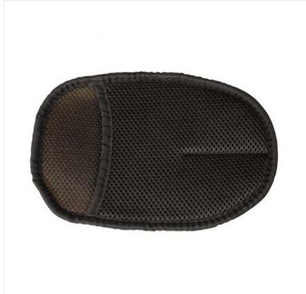 Guantes de lavado de coche de pelo suave, tipo coche, para lavado de coche, motocicleta, herramientas de limpieza para el cuidado del coche
