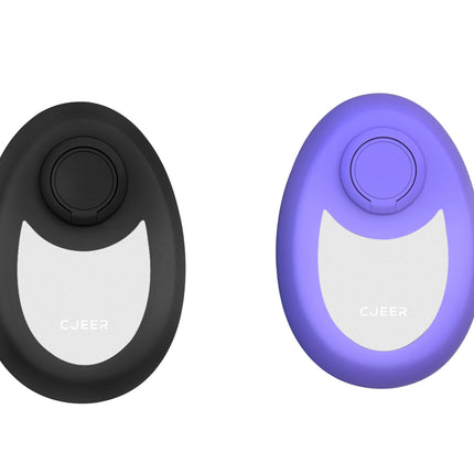 CJEER Depiladora de cristal mejorada, borrador mágico de pelo de cristal para mujeres y hombres, herramienta exfoliante física, herramienta indolora para depilación de piernas, espalda y brazos