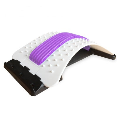 Tractor Lumbar Terapia de Tracción de Cintura Ortesis Lumbar Disco Intervertebral Lumbar Protuberante Alivio del Dolor de Espalda