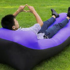 Negro purpúreo