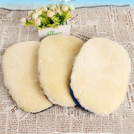 Guantes de lavado de coche de pelo suave, tipo coche, para lavado de coche, motocicleta, herramientas de limpieza para el cuidado del coche