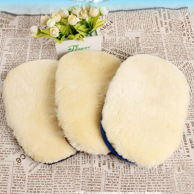 Guantes de lavado de coche de pelo suave, tipo coche, para lavado de coche, motocicleta, herramientas de limpieza para el cuidado del coche