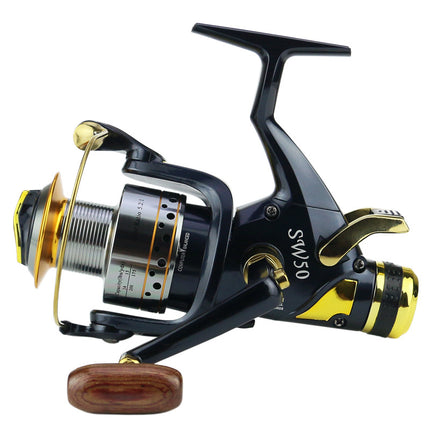 Carrete de pesca SW50 60