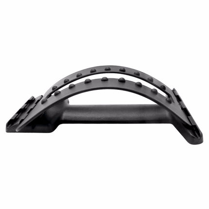 Tractor Lumbar Terapia de Tracción de Cintura Ortesis Lumbar Disco Intervertebral Lumbar Protuberante Alivio del Dolor de Espalda