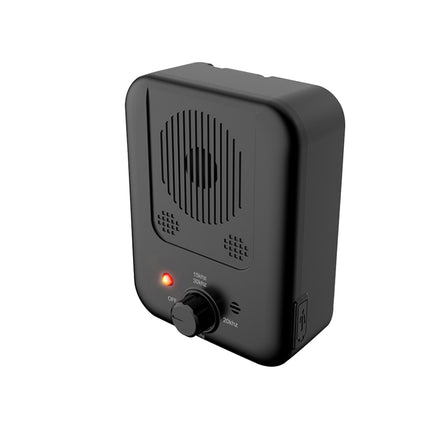 Dispositivo antiladridos para perros, collar ultrasónico antiladridos para perros, repelente para perros al aire libre, dispositivo de entrenamiento para evitar ladridos.