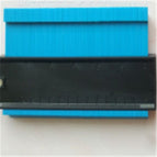 Azul claro de 5 pulgadas