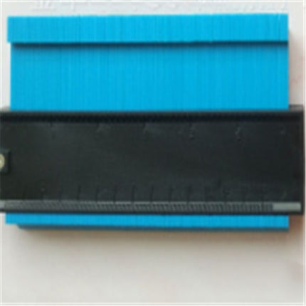 Medidor de contorno radial, medidor de perfiles