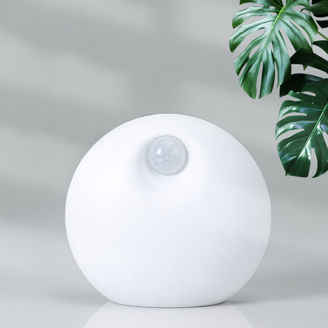 Desodorizante inteligente para mascotas, recipiente para arena para el hogar, purificador de aire