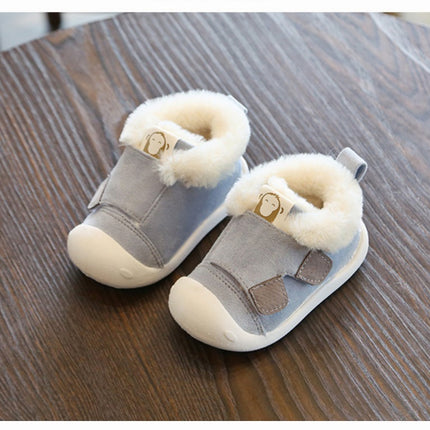 Zapatos de bebé para niños