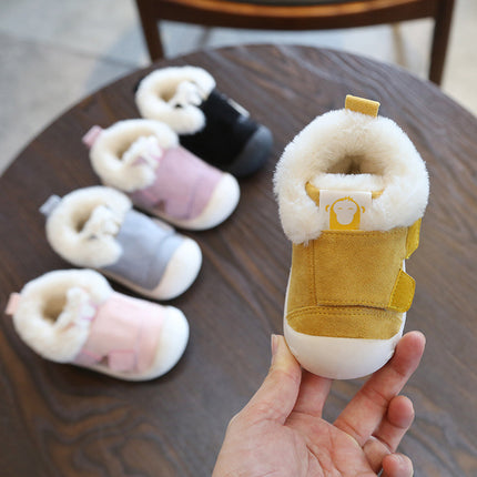 Zapatos de bebé para niños