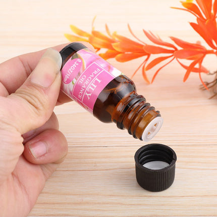 Humidificador de aceites esenciales para aromaterapia